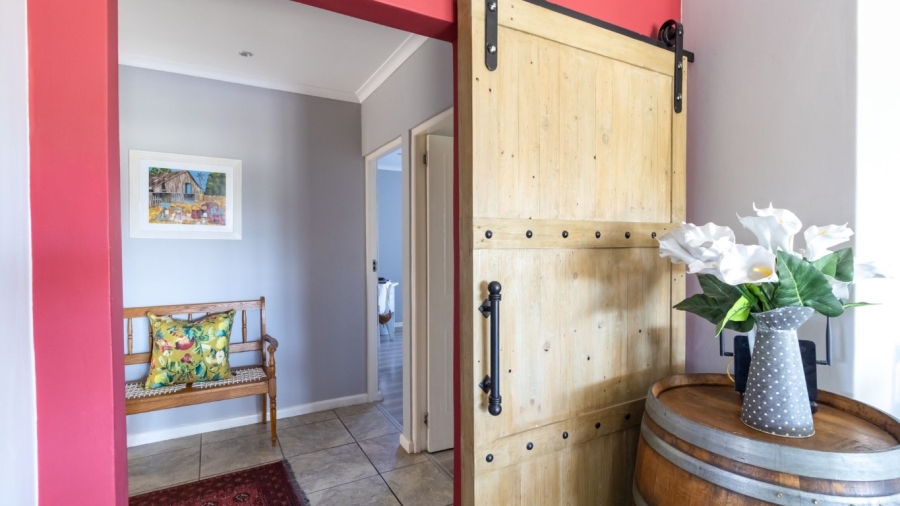 4 Bedroom Property for Sale in Langebaan Country Estate Western Cape